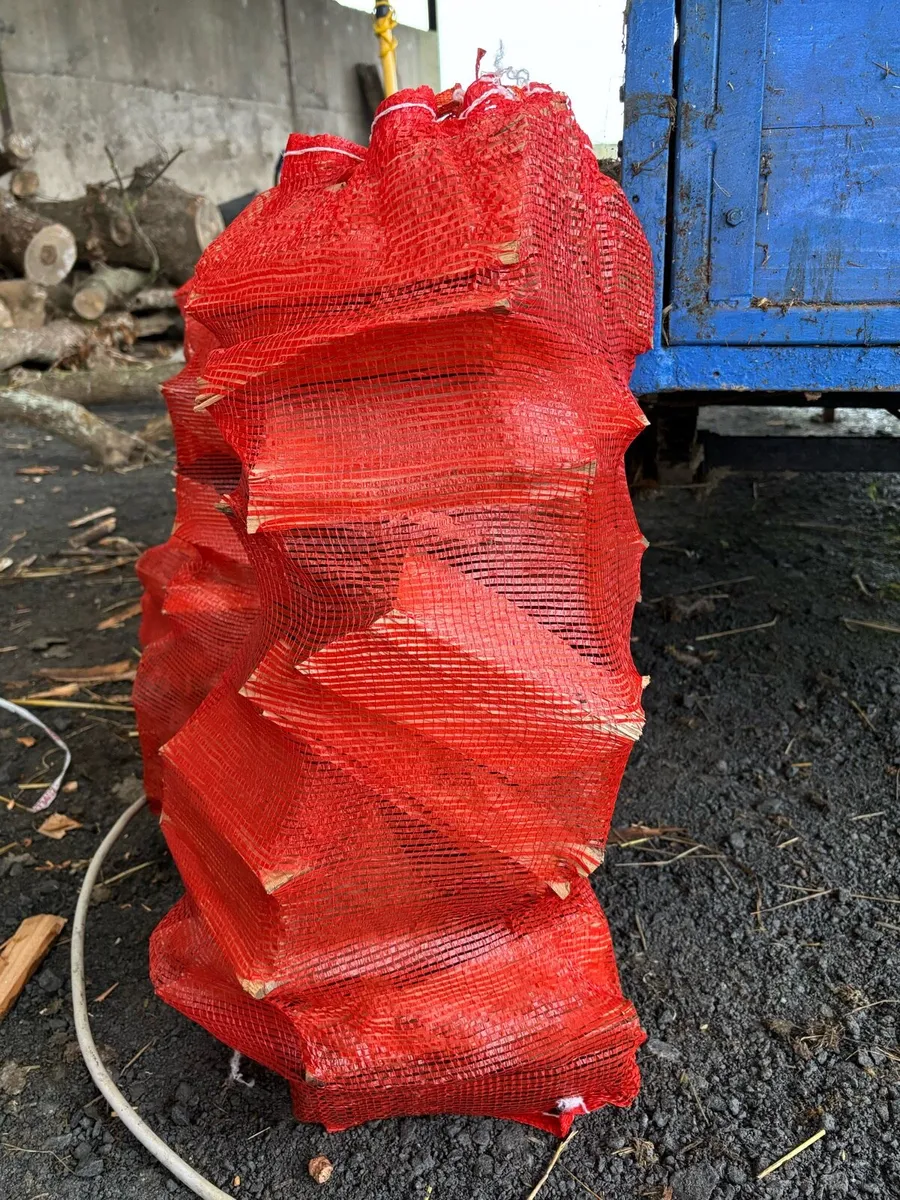 Firewood for sale - Delivered to your door - Image 2