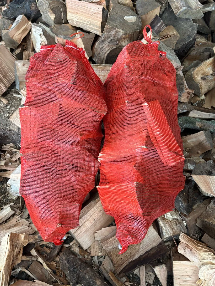 Firewood for sale - Delivered to your door - Image 3