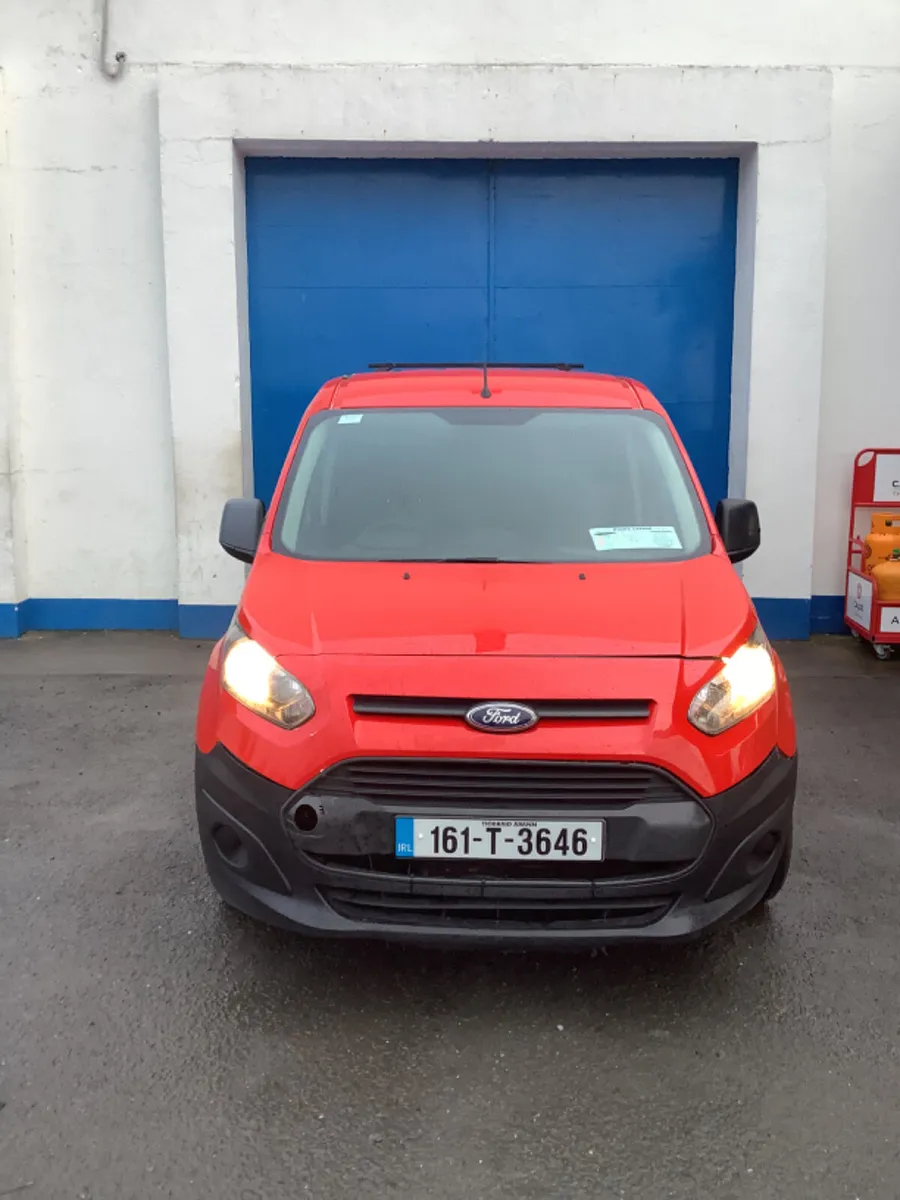 Ford Transit 2016 - Image 2