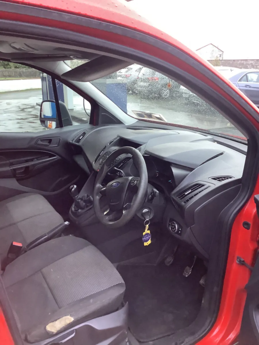 Ford Transit 2016 - Image 4