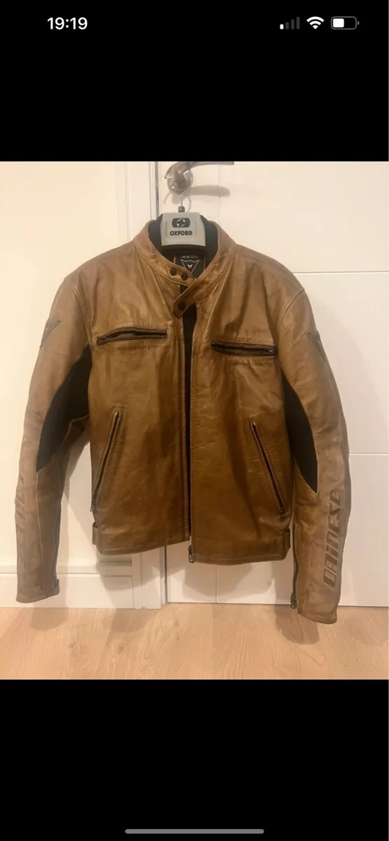 Dainese Jackets - Image 1