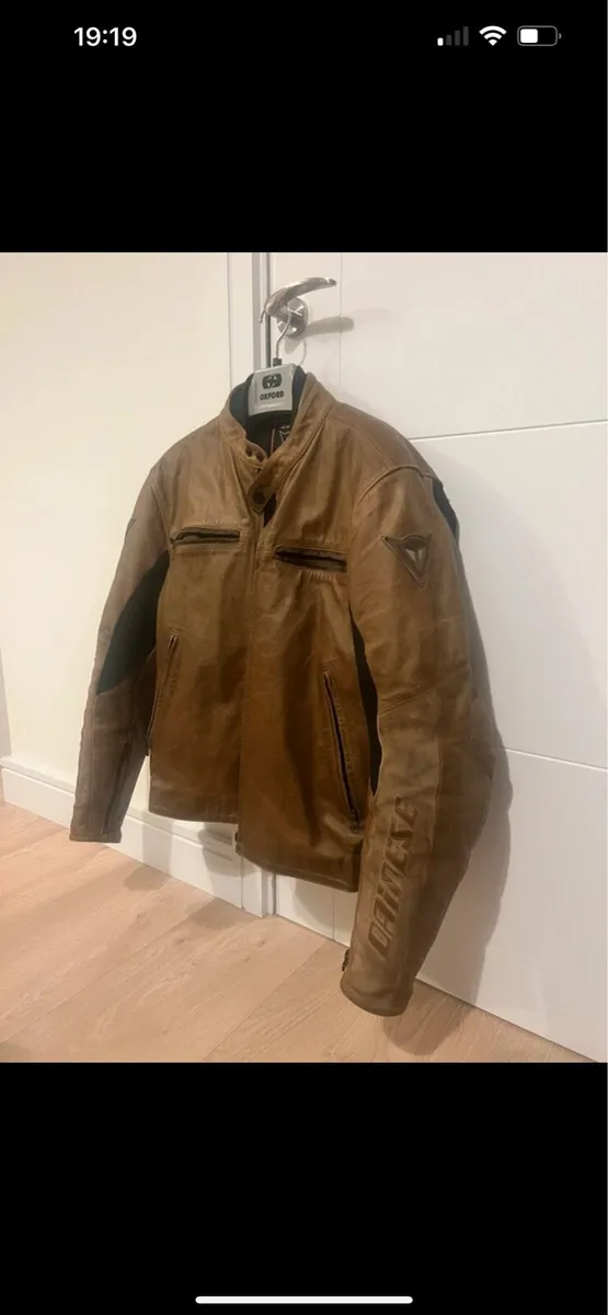 Dainese Jackets - Image 2