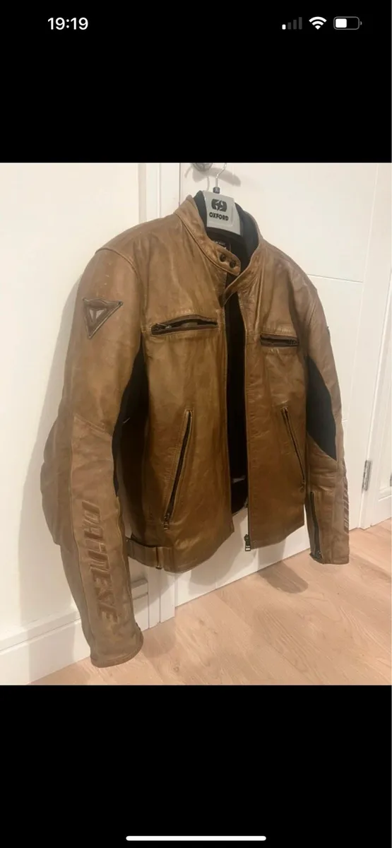 Dainese Jackets - Image 3