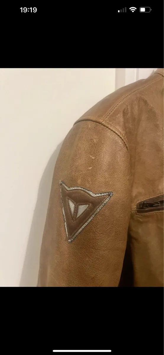 Dainese Jackets - Image 4