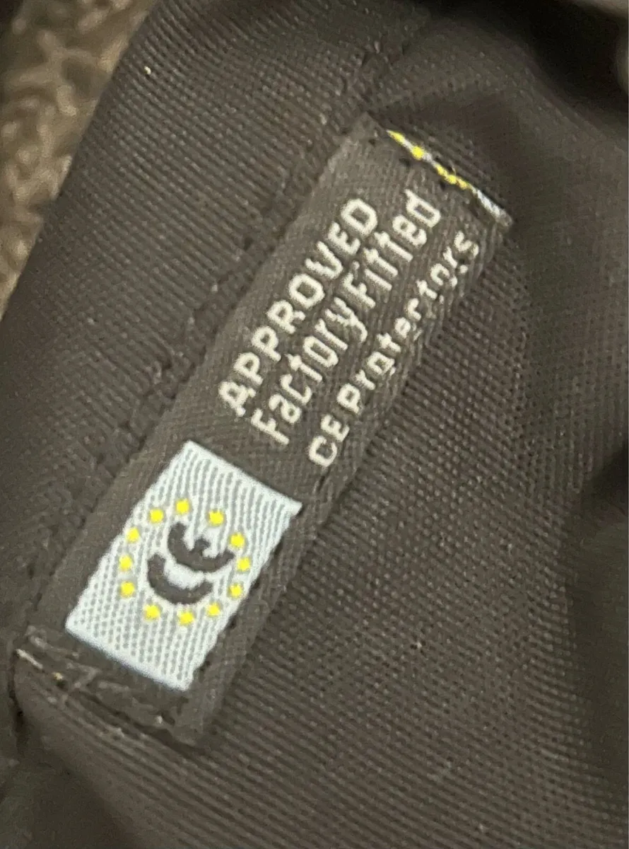 Ladies motorcycle jacket - Image 3