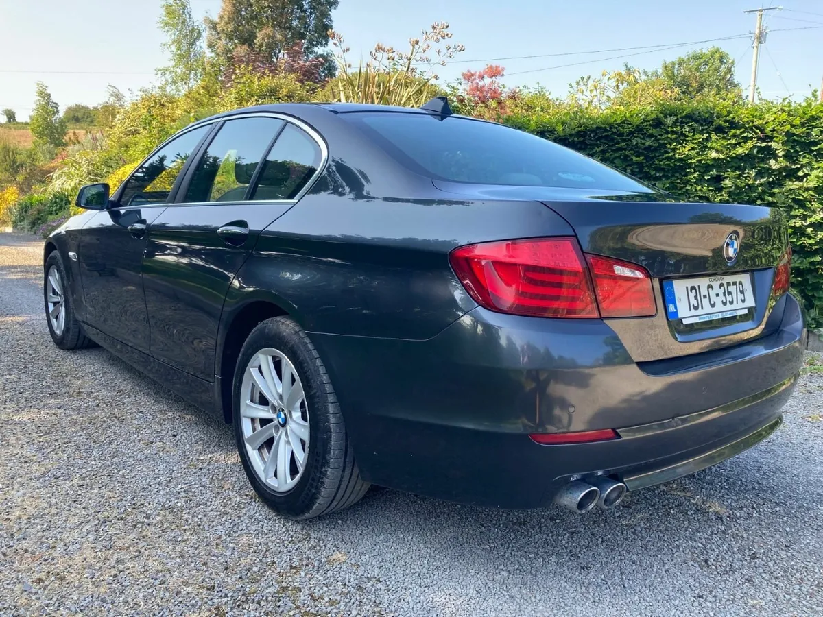 BMW 520D F10 (PMO) - Image 3