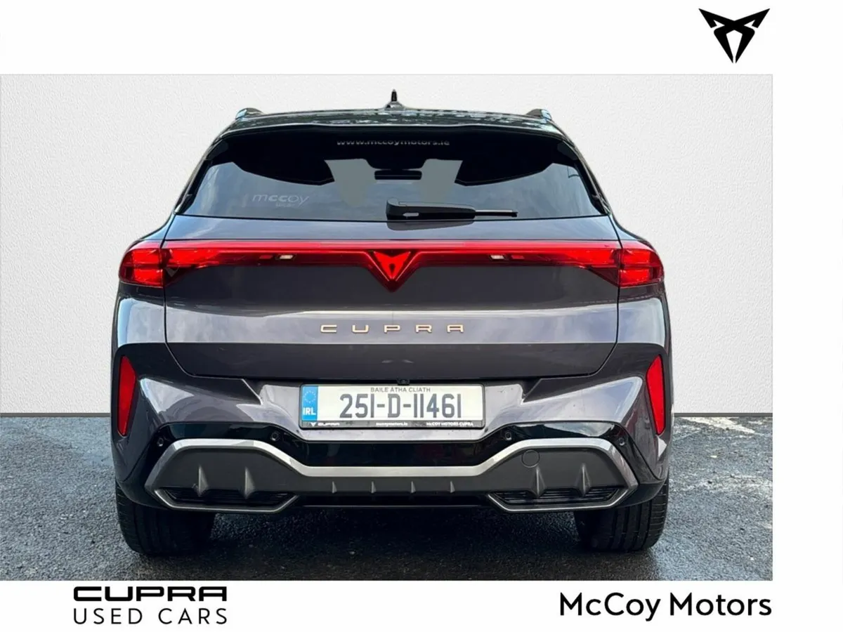 Cupra Terramar ***JUST ARRIVED*** TERRAMAR 1.5ETSI - Image 4