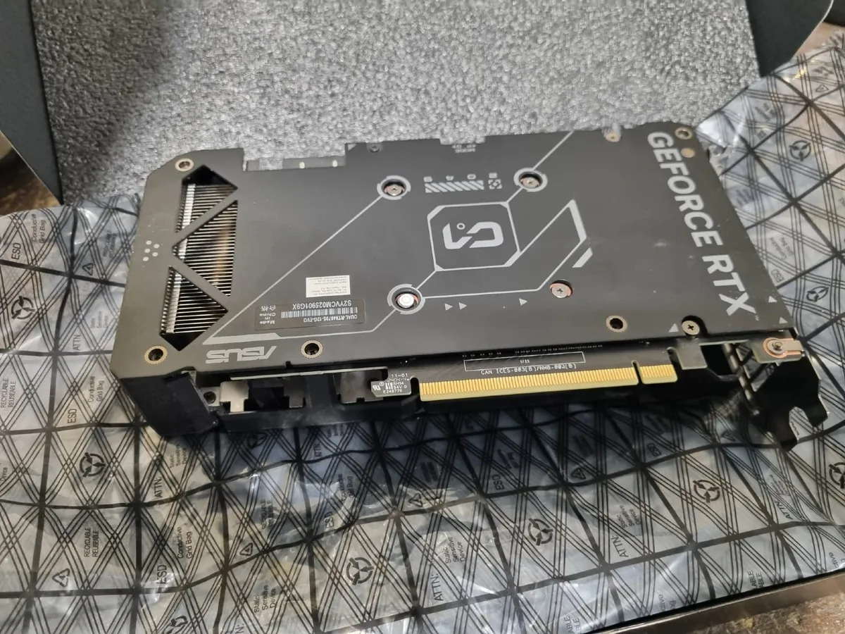 Asus Rtx 4070 Super - Image 2