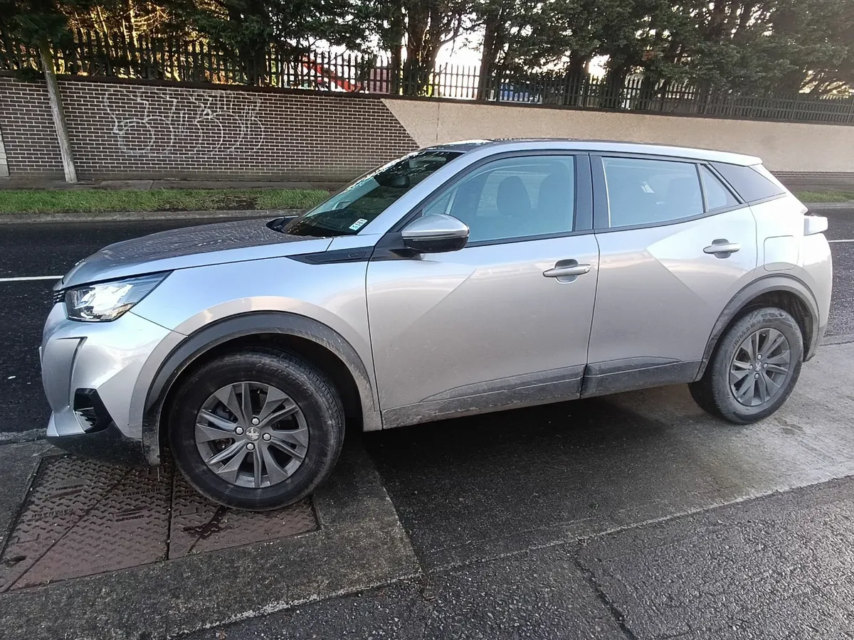 Peugeot 2008 2021 - Image 2