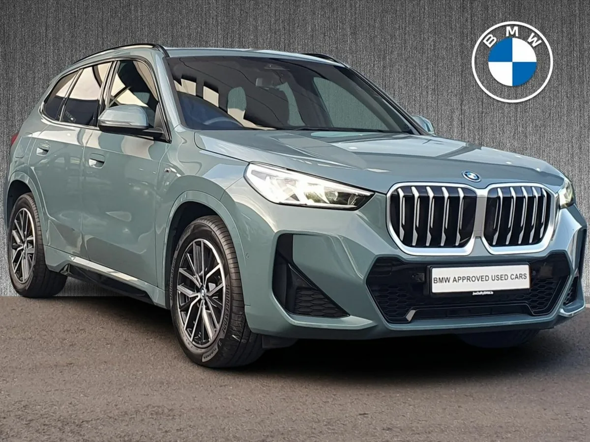 BMW X1 xDrive30e M Sport - Image 1