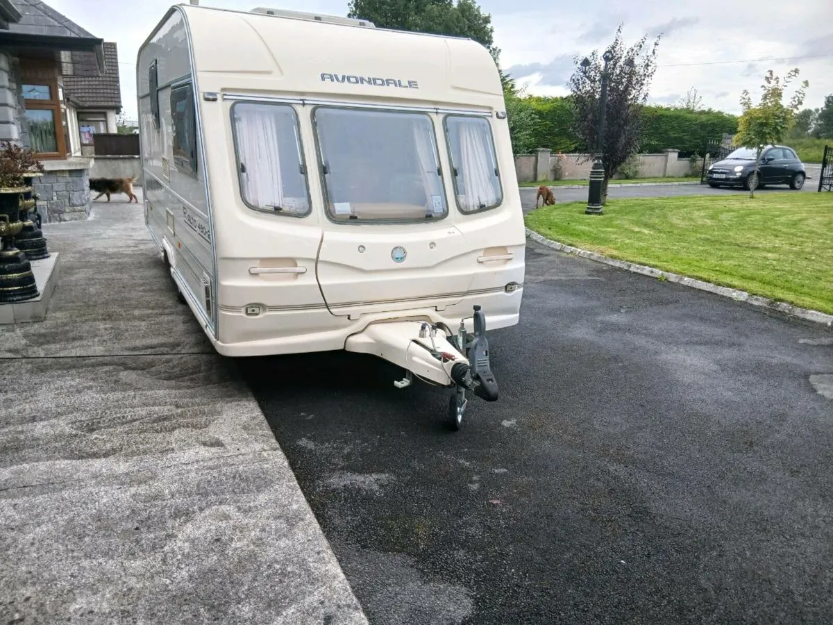 Avondale Caravan - Image 2