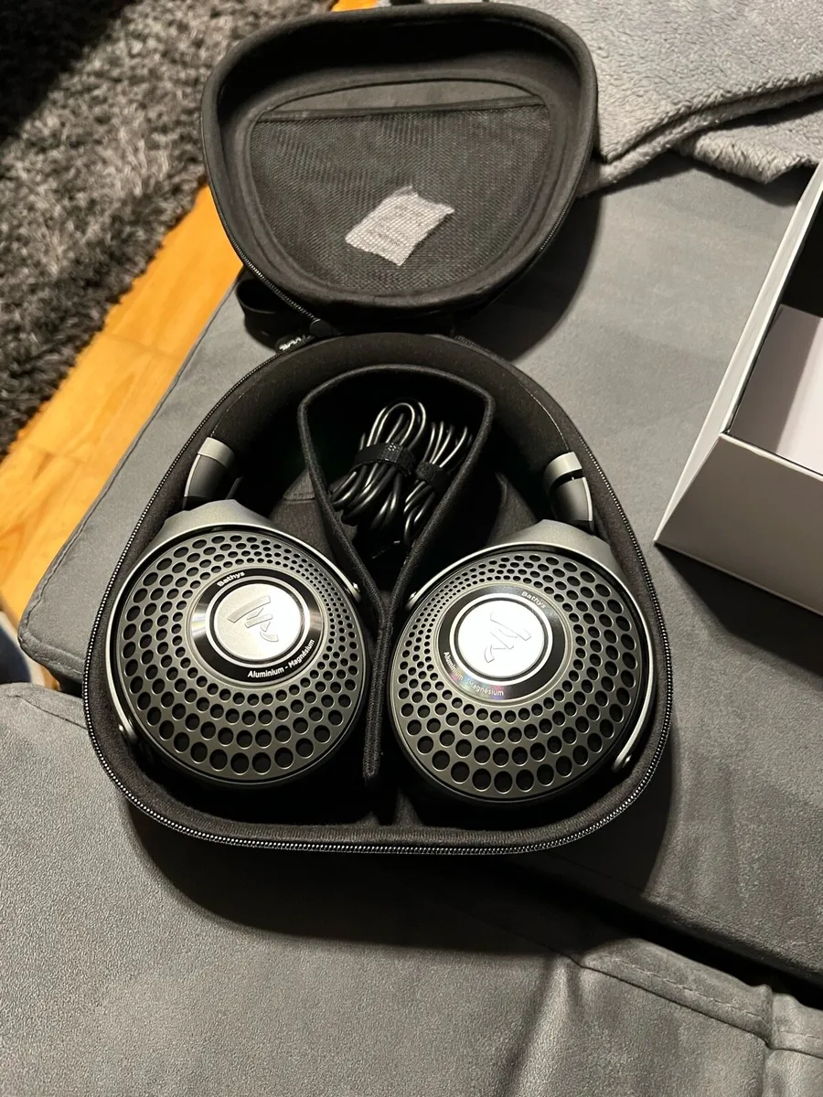 Headphones - Image 1