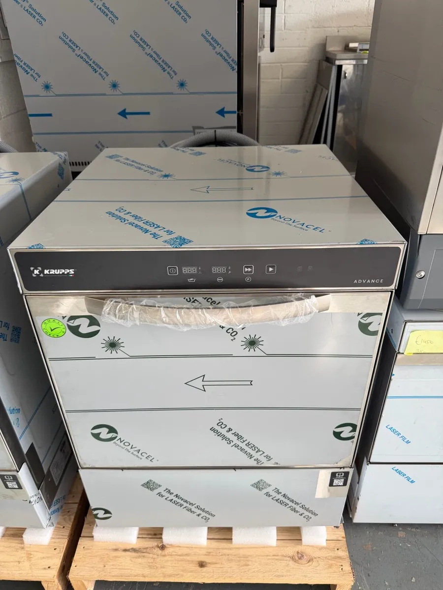 Dishwashers new lease available - Image 2