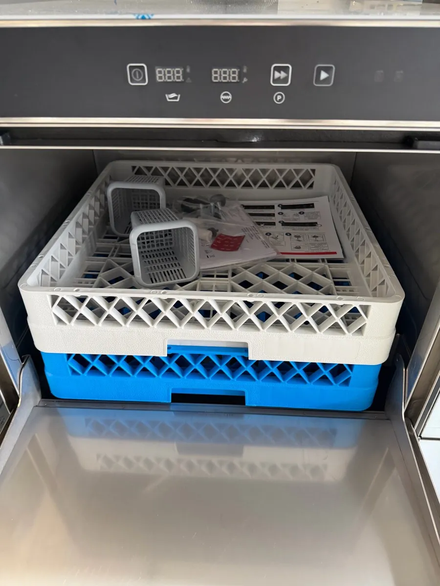 Dishwashers new lease available - Image 3