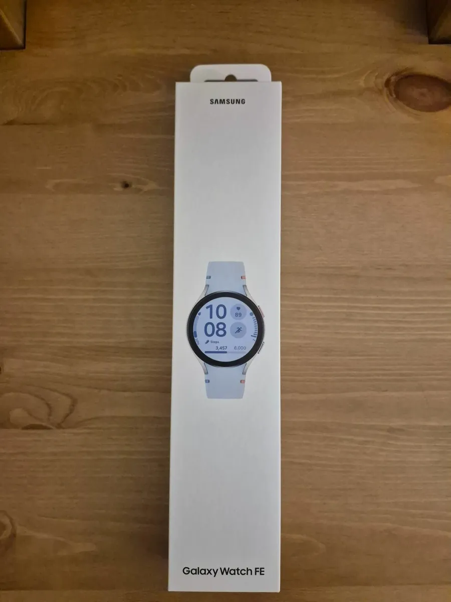 Samsung Watch FE - Image 1