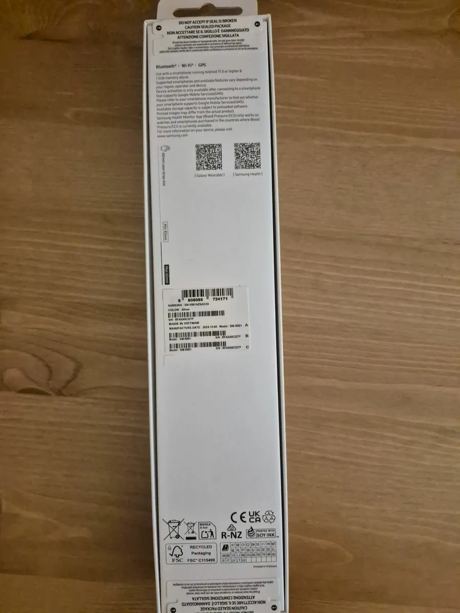 Samsung Watch FE - Image 2