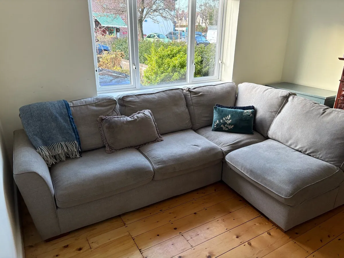 Corner suite - Image 2