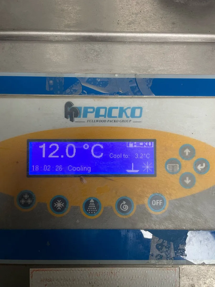 Packo milk tank - Image 3