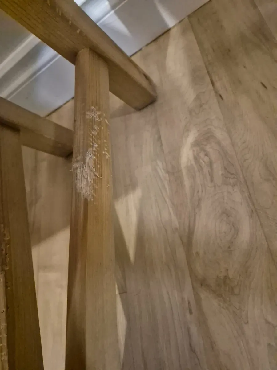 Kitchen chairs - Image 3