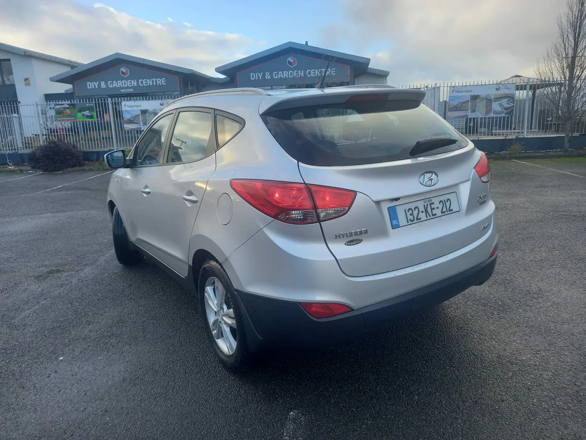 Hundai ix35 - Image 3