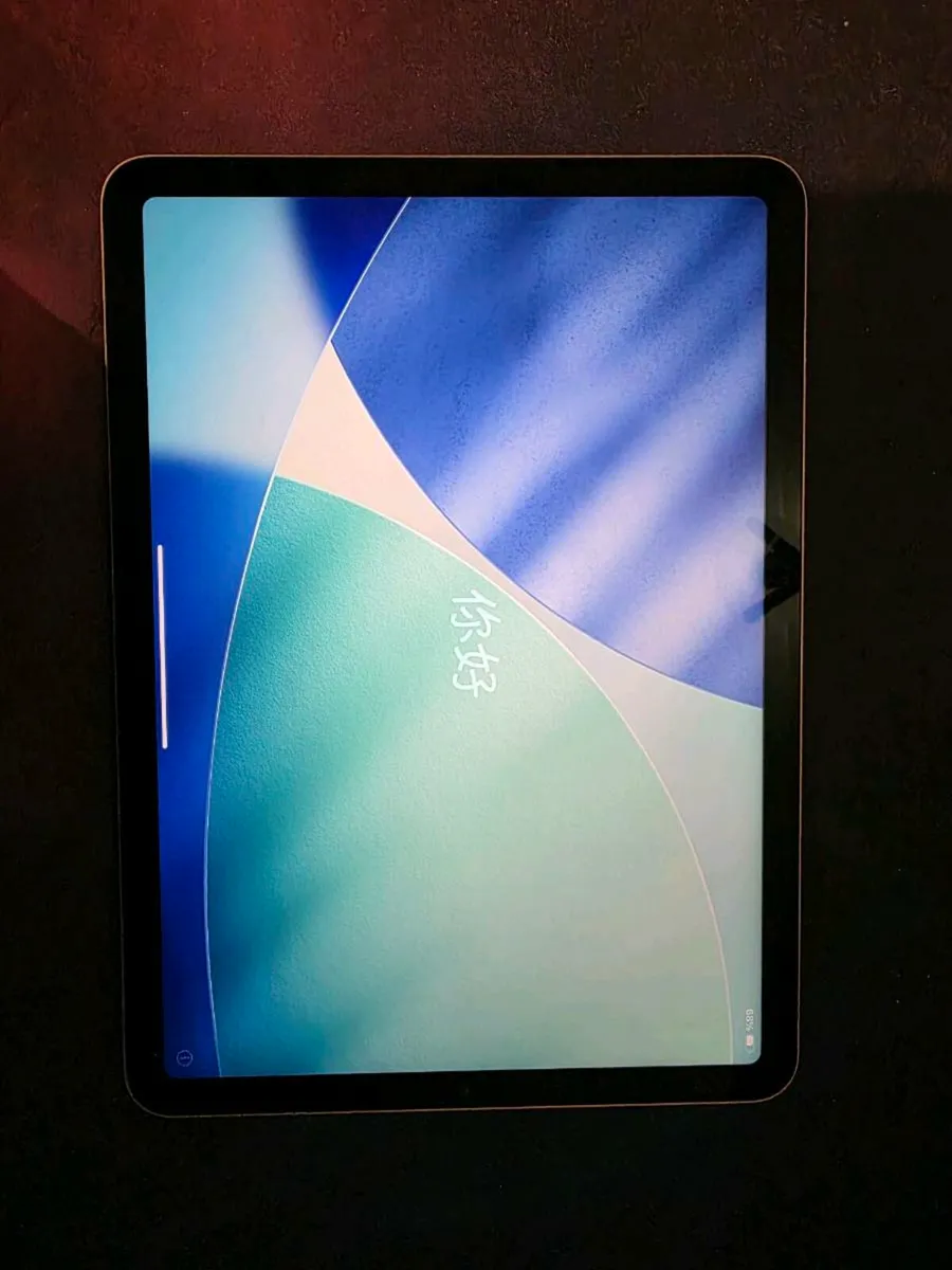 ipad Air 5 M1 64 Gig Space Grey - Image 3