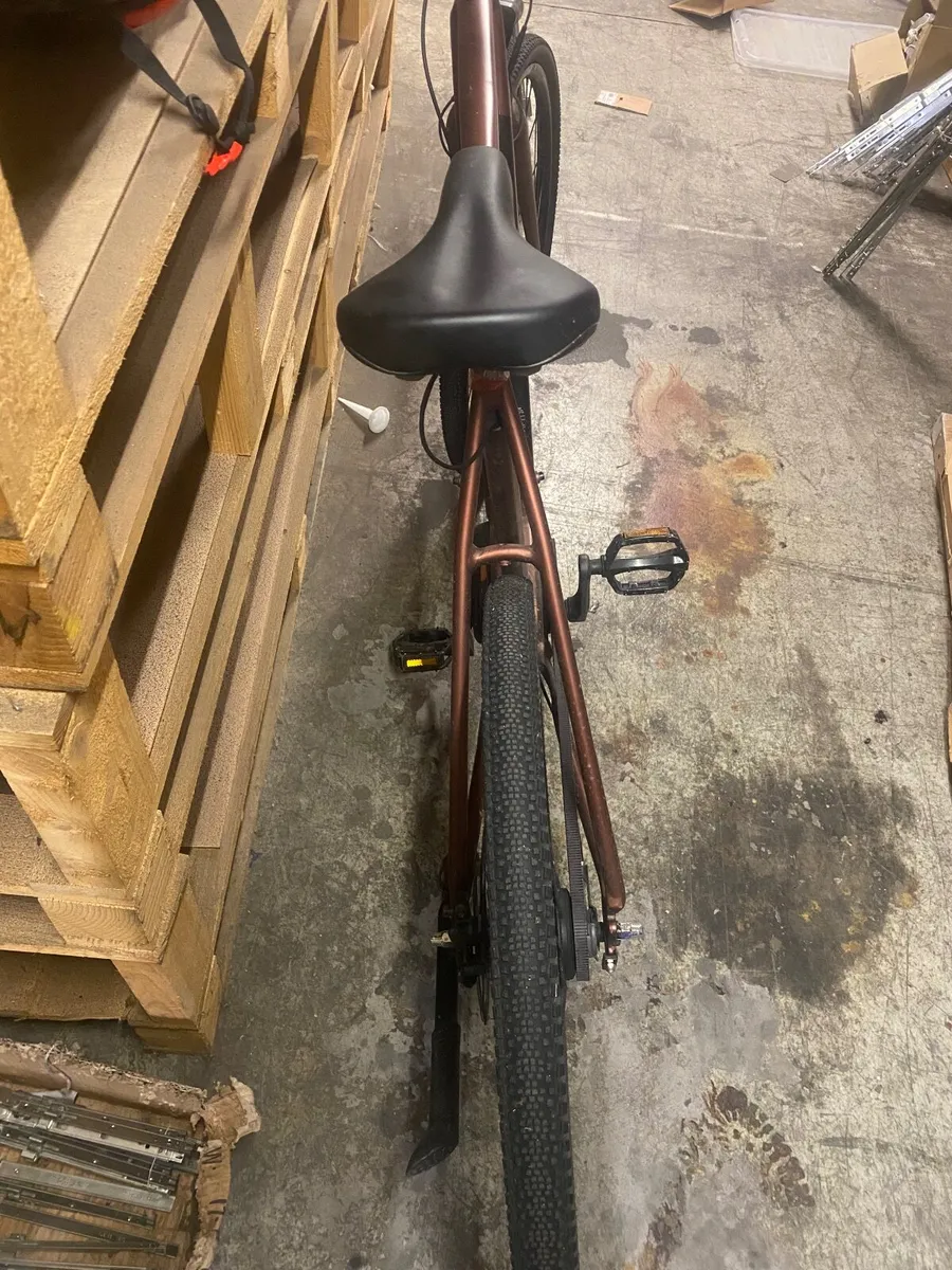 Kuma M1 electric bike - Image 4