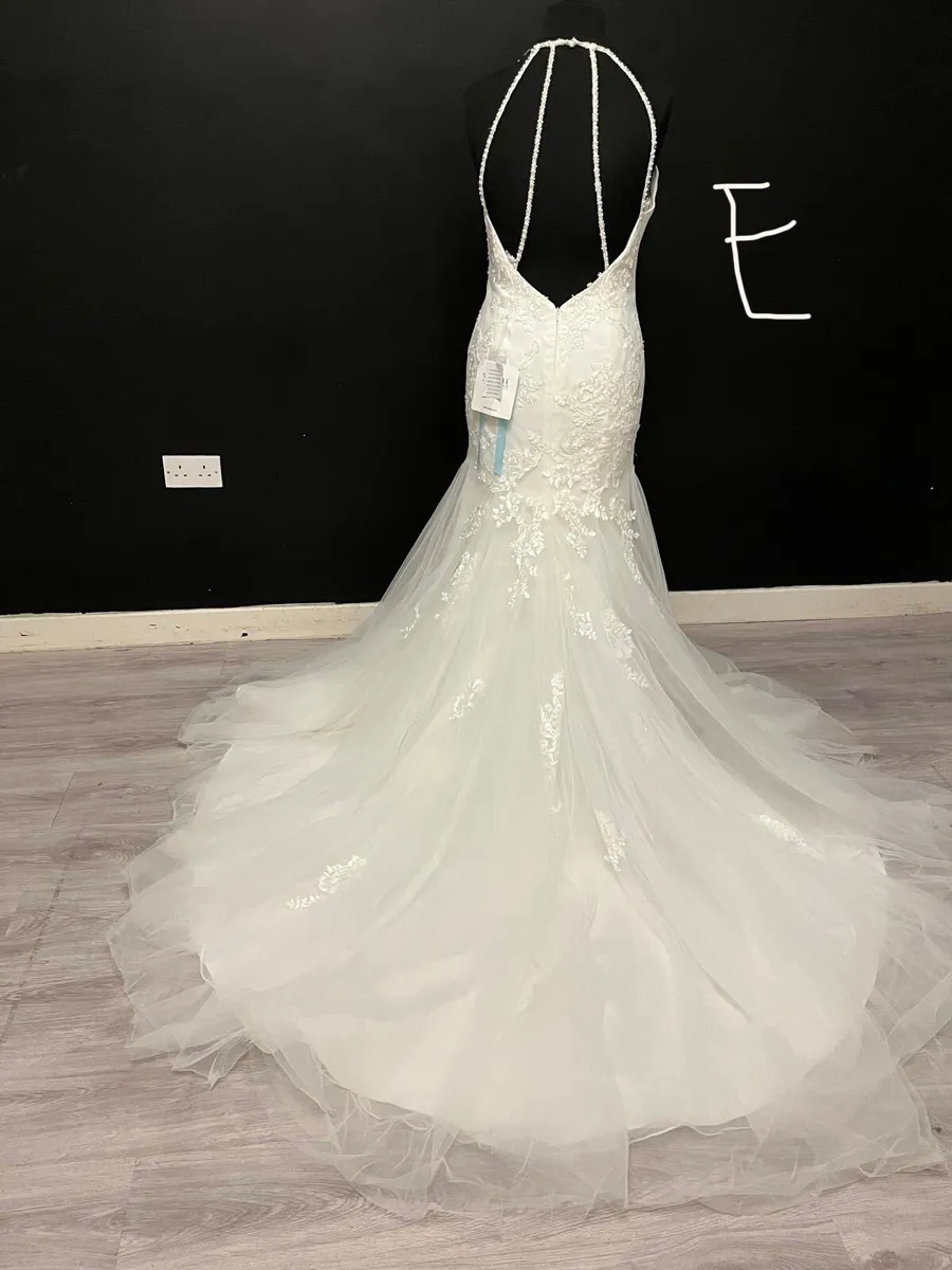 Boutique Wedding Dresses - Image 2