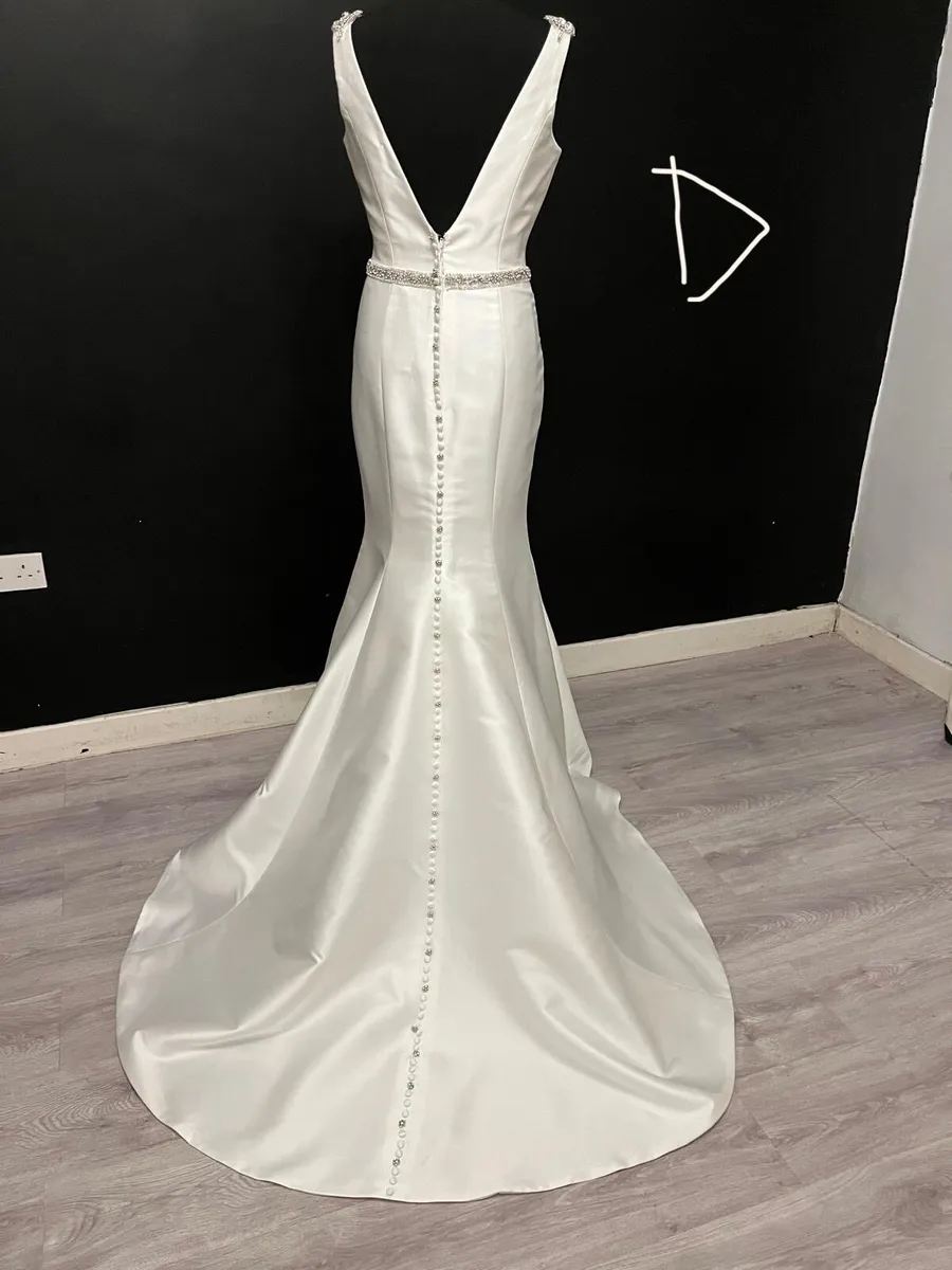 Boutique Wedding Dresses - Image 3