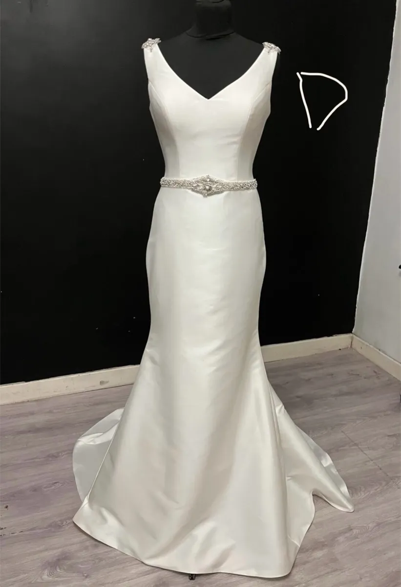 Boutique Wedding Dresses - Image 4