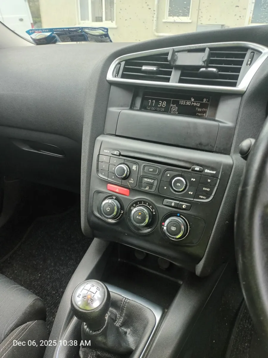 Citroen C4 2013 - Image 3