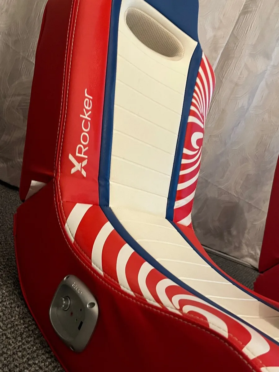 Gaming chairs - Image 1