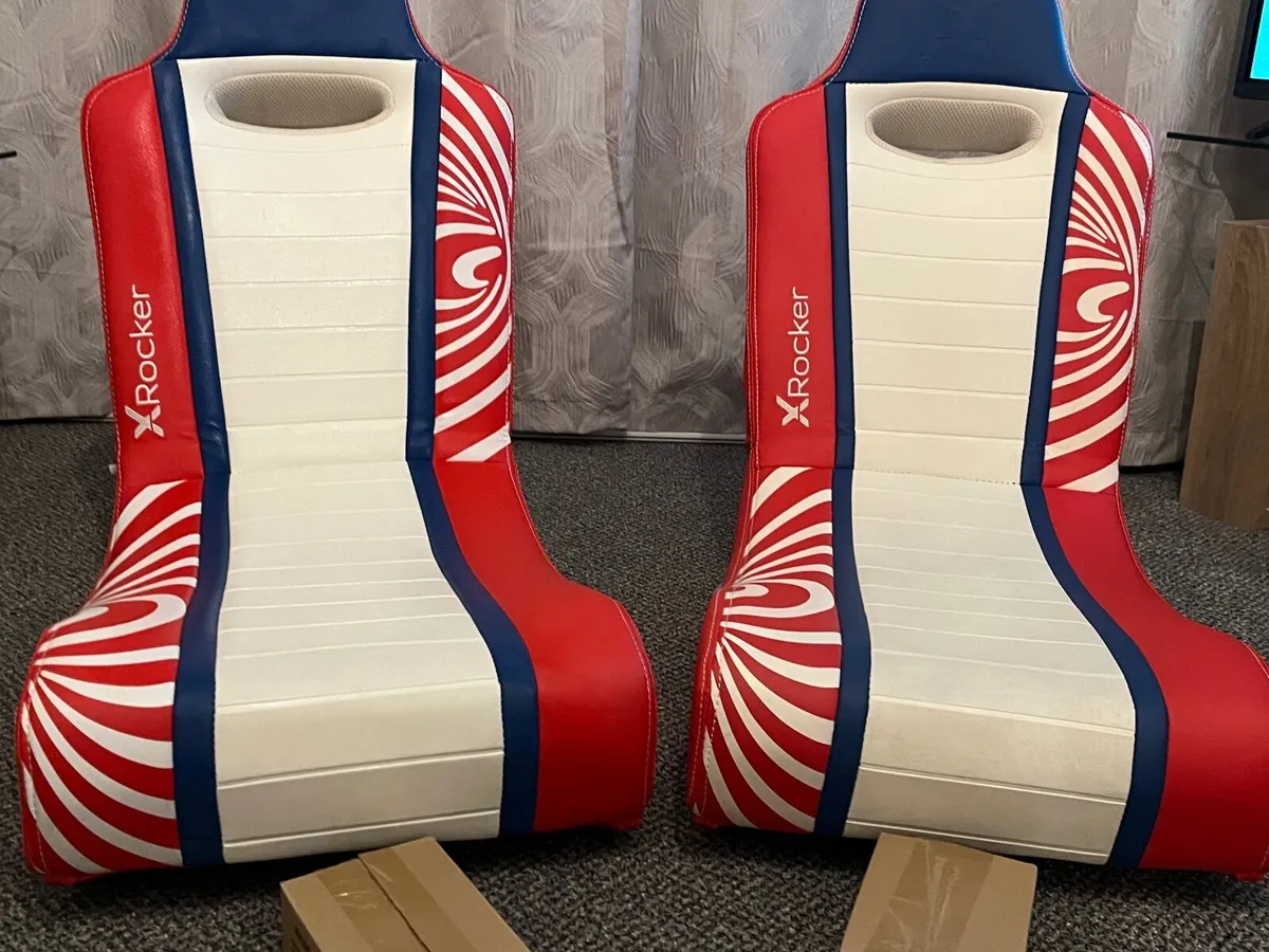 Gaming chairs - Image 2