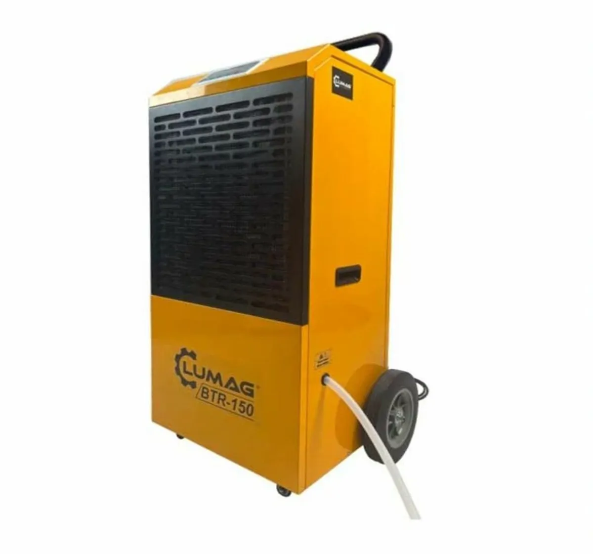 Lumag professional air dehumidifier The BTR-150