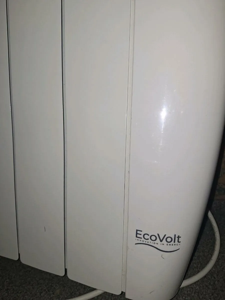 Electric wall heater - Image 3