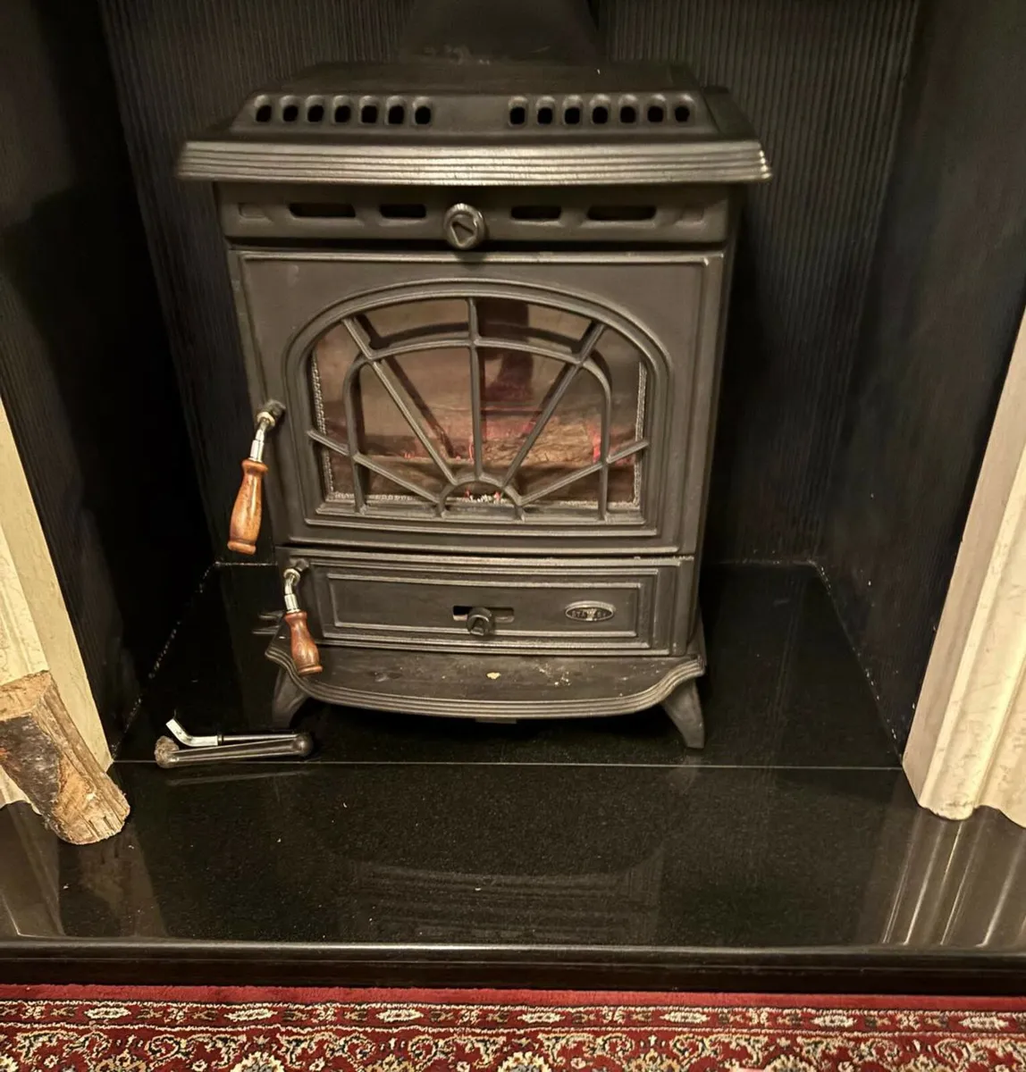 Stanley Stove - Image 2