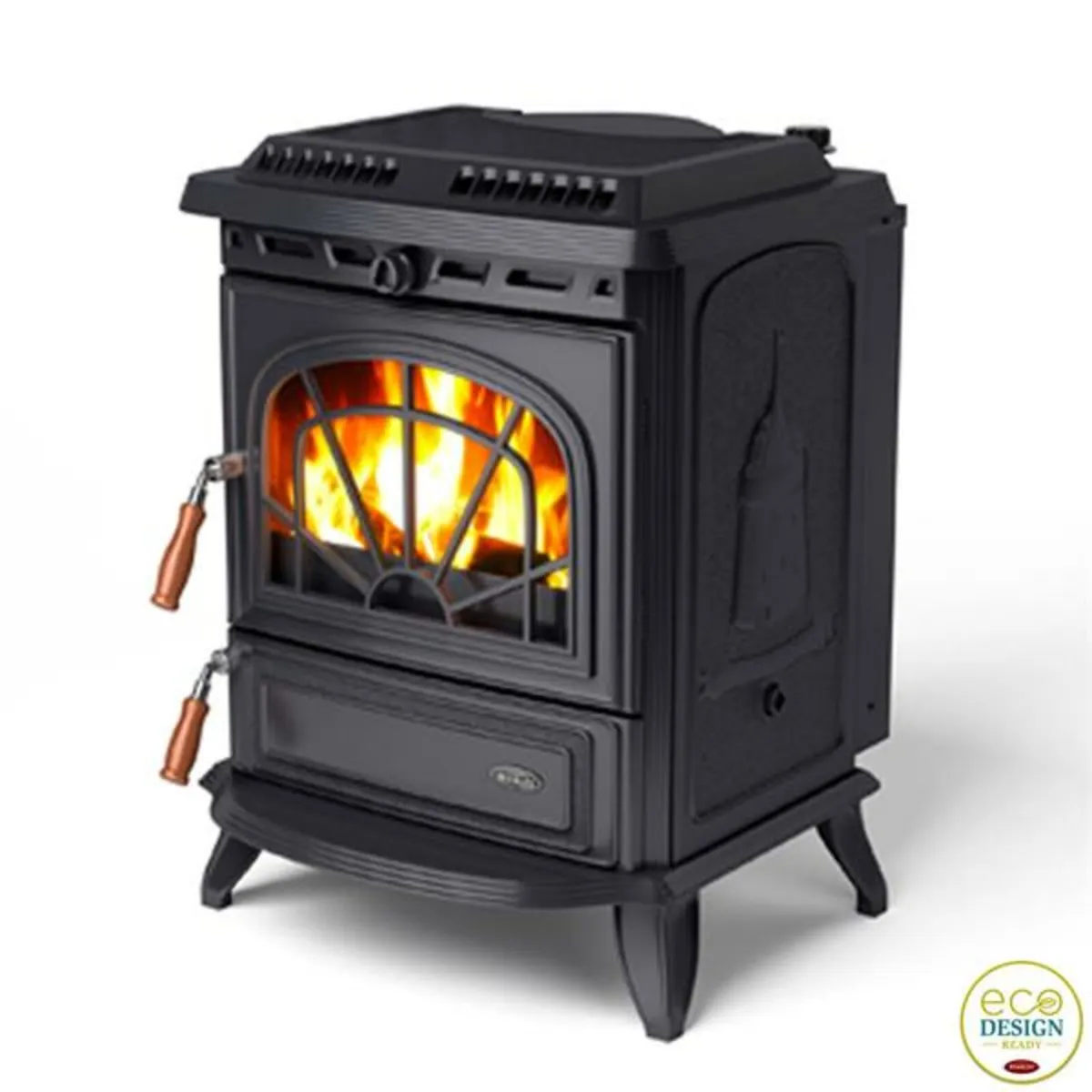 Stanley Stove - Image 4