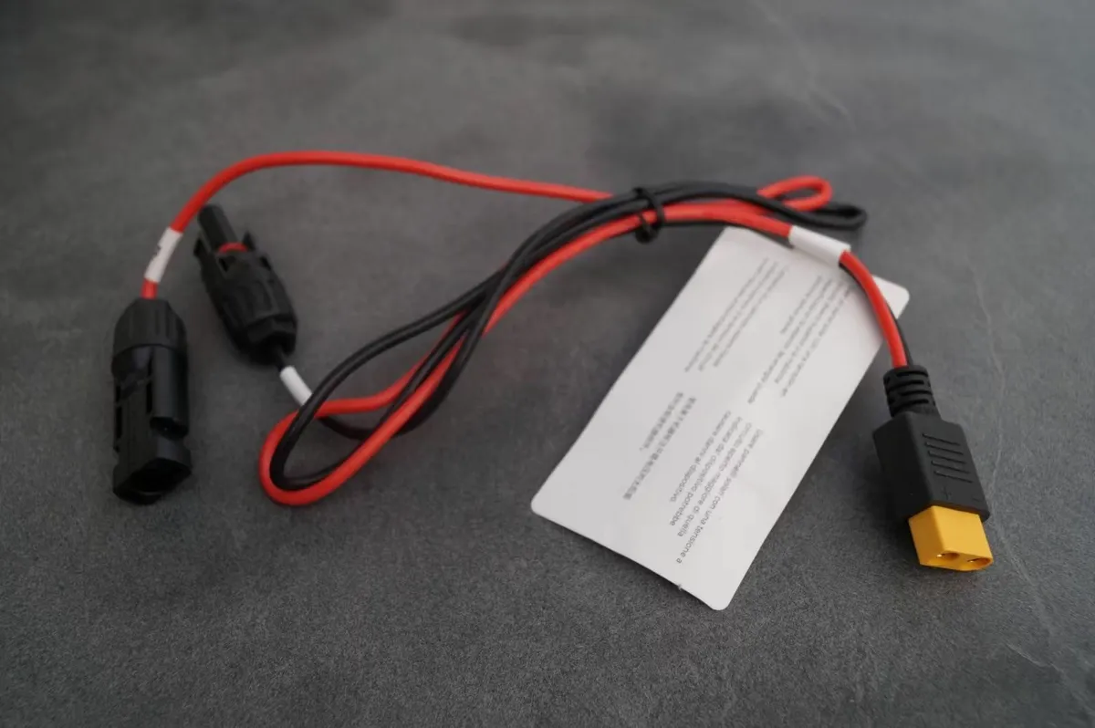 BLUETTI AC300 + B300S Powerstation Set - Image 4