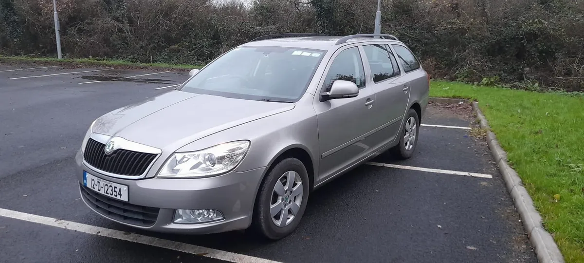 Very Low Mileage, Nct Feb 2027. - Image 1