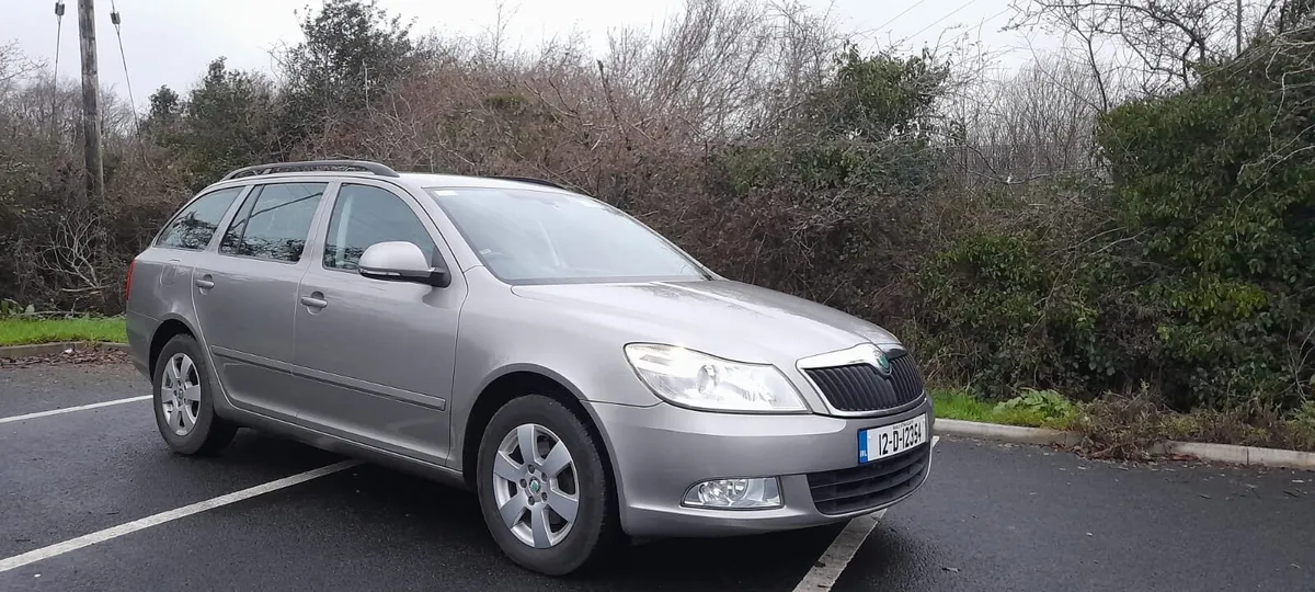 Very Low Mileage, Nct Feb 2027. - Image 2