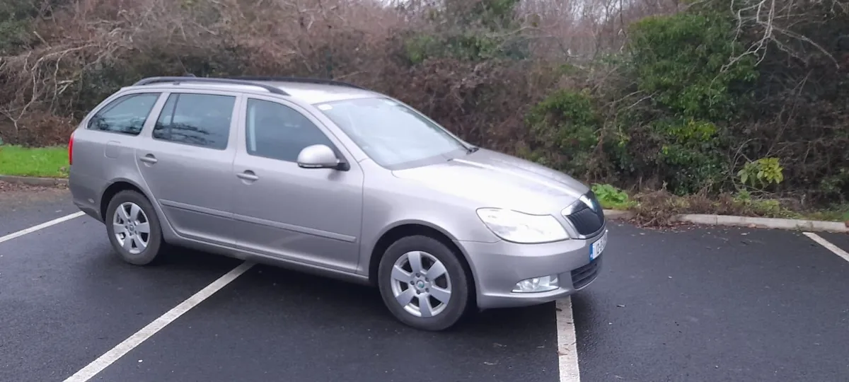 Very Low Mileage, Nct Feb 2027. - Image 3