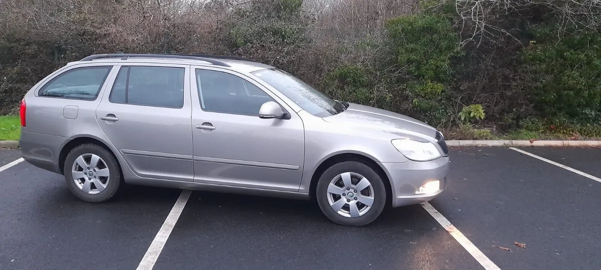 Very Low Mileage, Nct Feb 2027. - Image 4