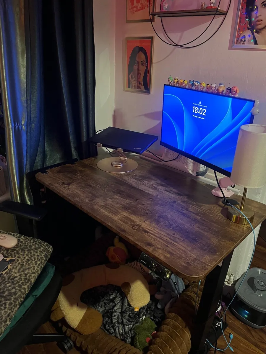 Standing Desk - Image 1