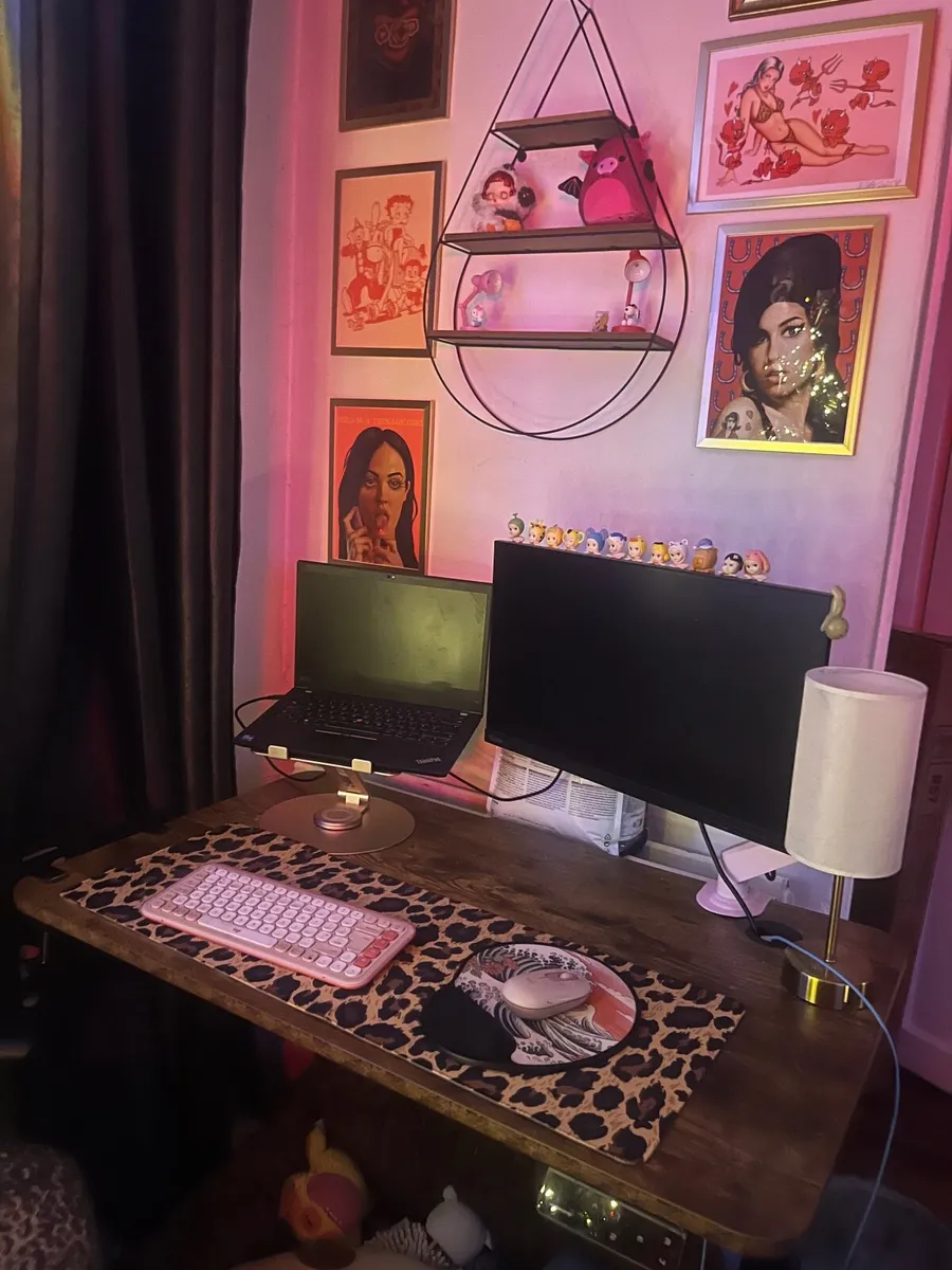 Standing Desk - Image 2