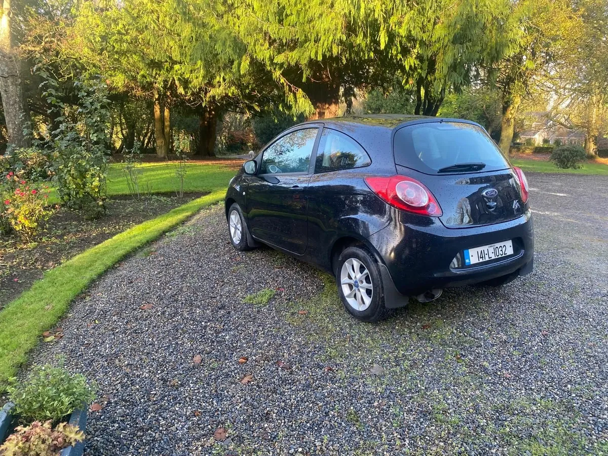 Ford KA 2014 - Image 3