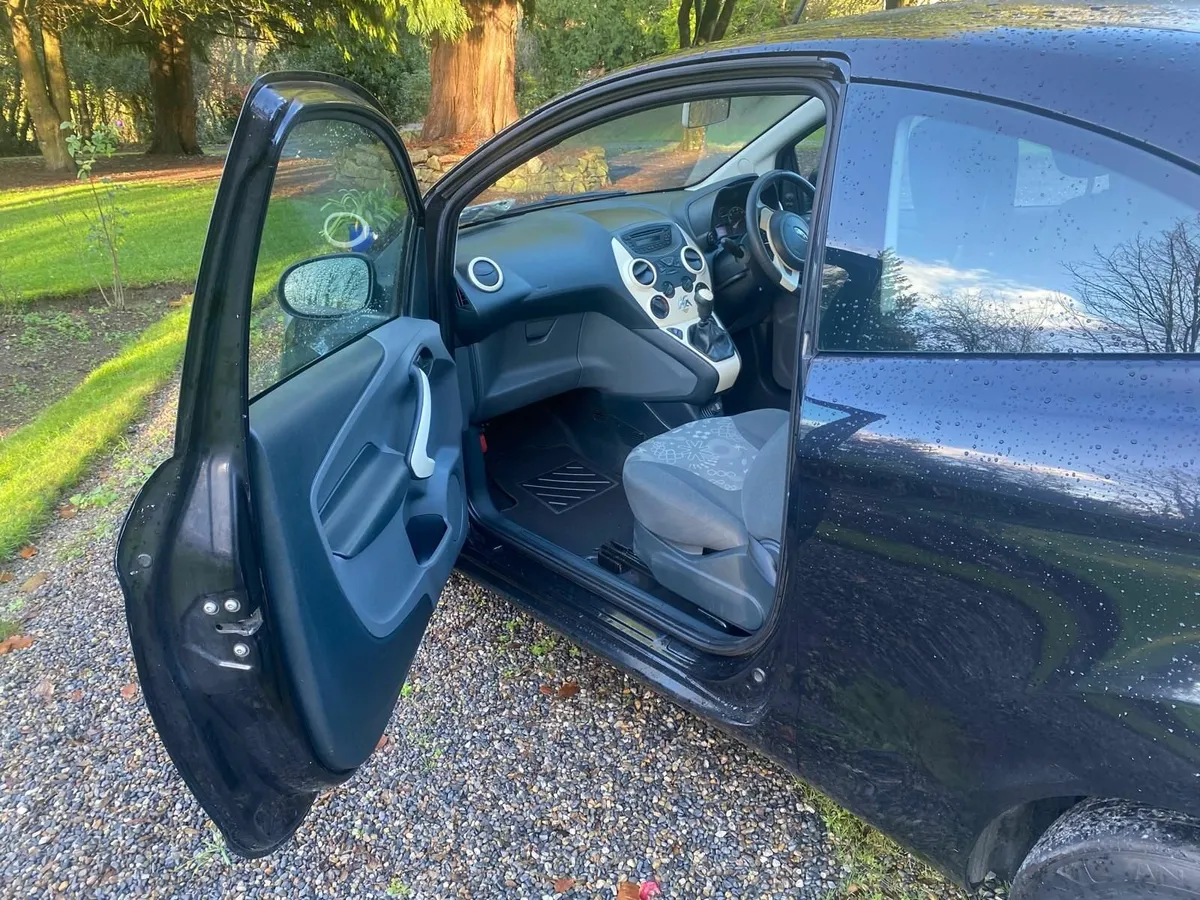 Ford KA 2014 - Image 4