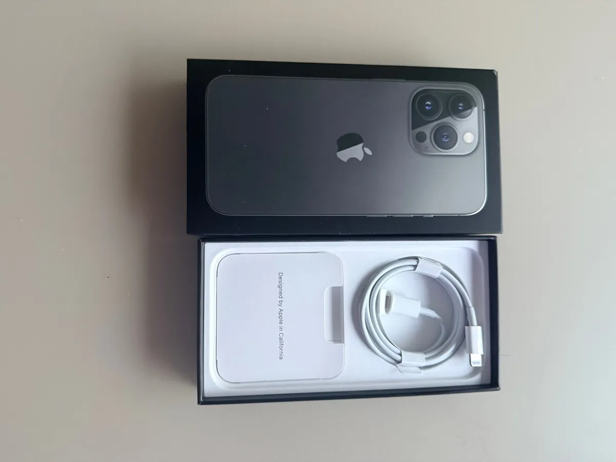 iPhone 13 Pro 256 g - Image 1