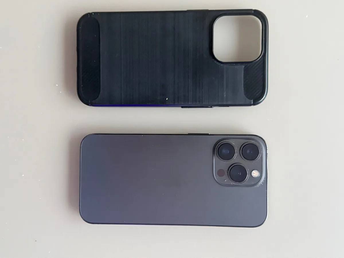 iPhone 13 Pro 256 g - Image 2