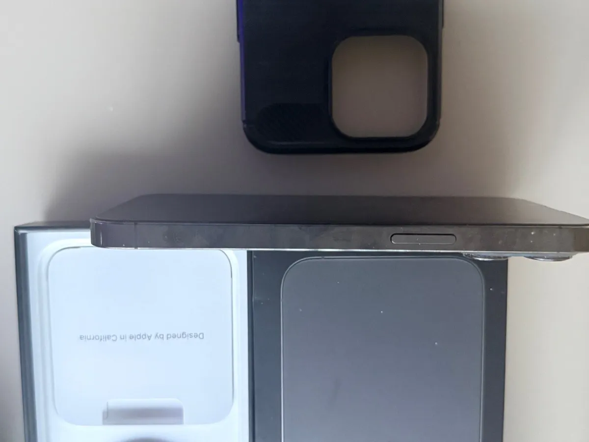 iPhone 13 Pro 256 g - Image 3