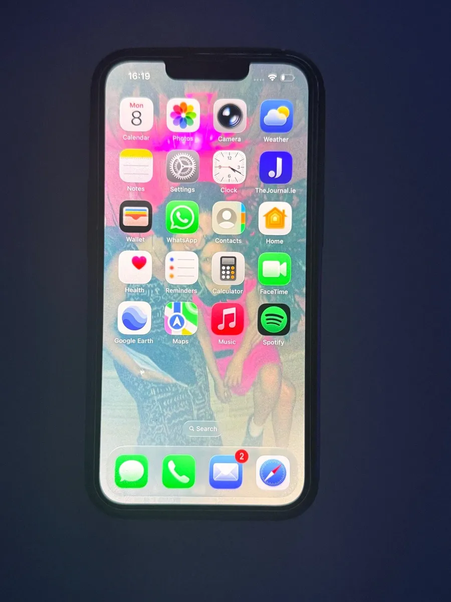 iPhone 13 Pro 256 g - Image 4