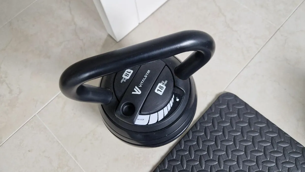 Gym Equipment - Image 3